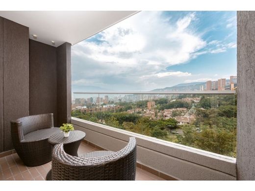 Apartment in Medellín, Departamento de Antioquia