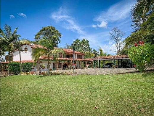 Εξοχική κατοικία σε Rionegro, Departamento de Antioquia