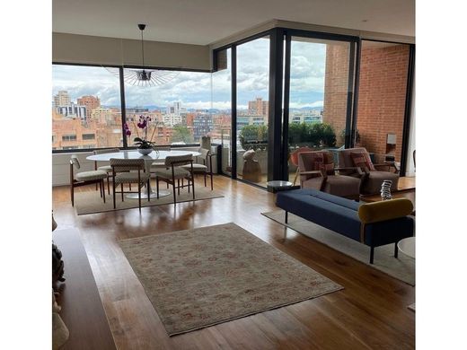 Apartment in Bogotá, Bogotá  D.C.