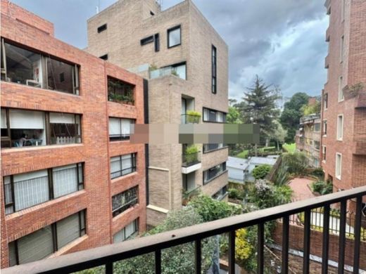 Διαμέρισμα σε Μπογκοτά, Bogotá  D.C.