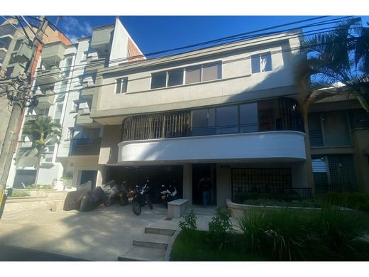 メデリン, Medellínの高級住宅