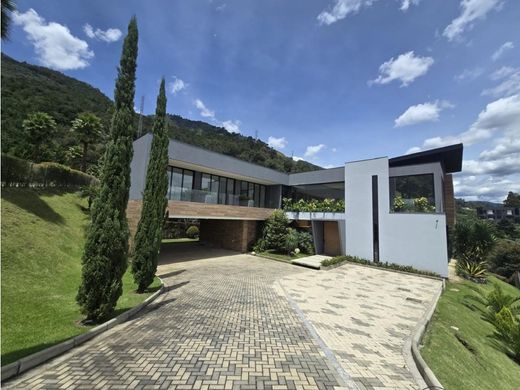 Farmhouse in Medellín, Departamento de Antioquia