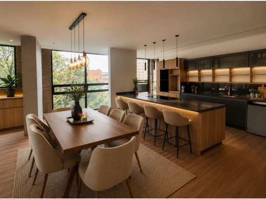 Apartment in Bogotá, Bogotá  D.C.
