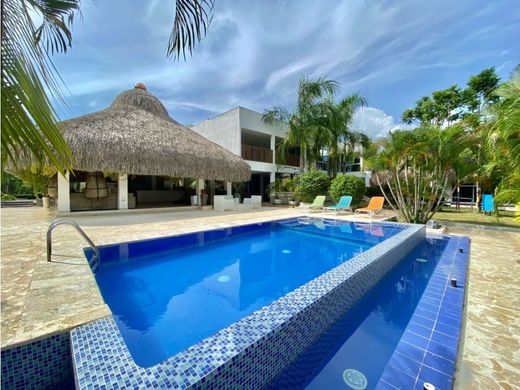 Chalet a Cartagena, Cartagena de Indias