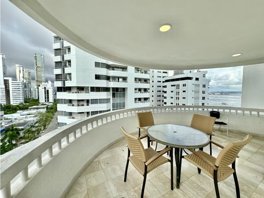 Daire Cartagena, Cartagena de Indias