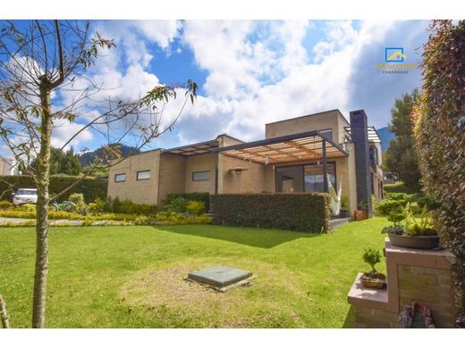 منزل ريفي ﻓﻲ Sopó, Departamento de Cundinamarca