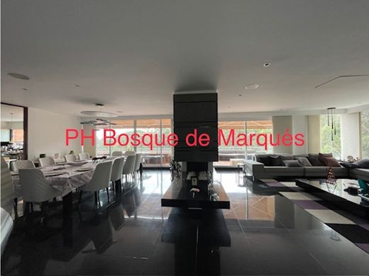 ボゴタ, Bogotá  D.C.のペントハウス