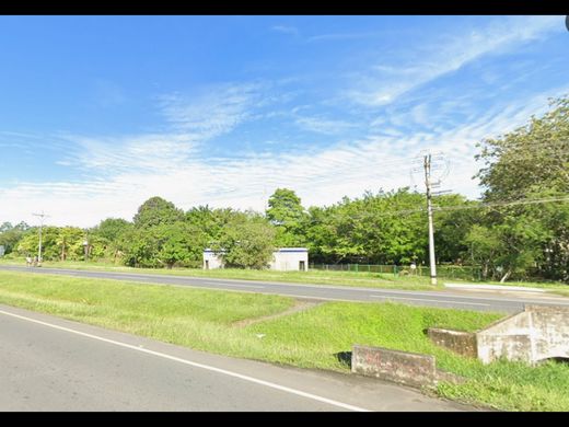Arsa Carepa, Departamento de Antioquia