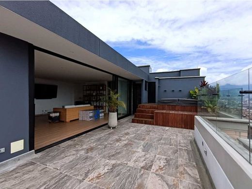 Daire Envigado, Departamento de Antioquia