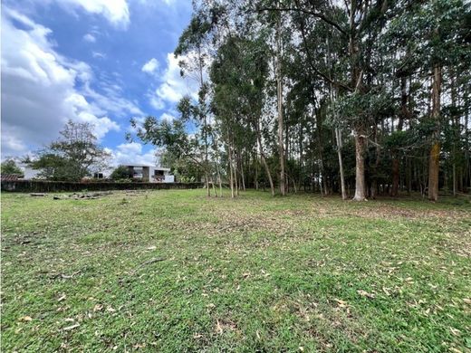 Grundstück in Rionegro, Departamento de Antioquia