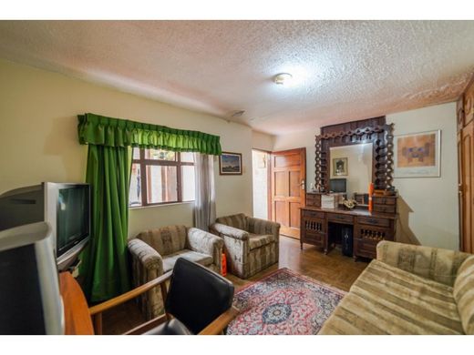 Luxury home in Bogotá, Bogotá  D.C.