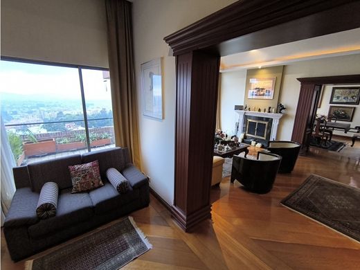 Apartment in Bogotá, Bogotá  D.C.