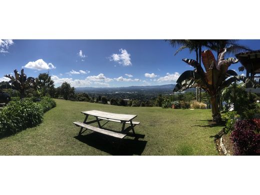 Farmhouse in Rionegro, Departamento de Antioquia