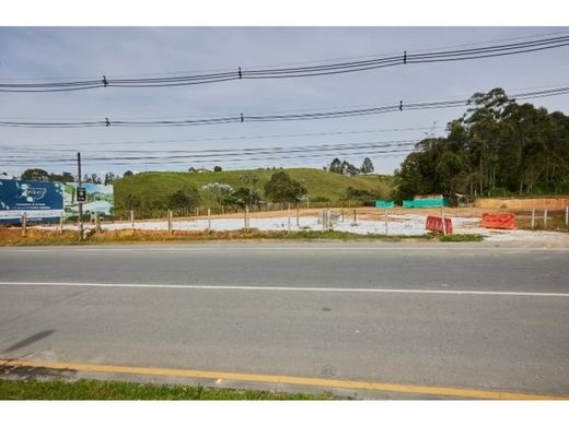 Teren w Rionegro, Departamento de Antioquia