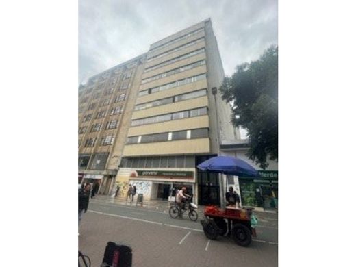 ボゴタ, Bogotá  D.C.のオフィス