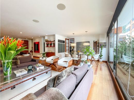 Appartement à Bogotá, Bogotá  D.C.