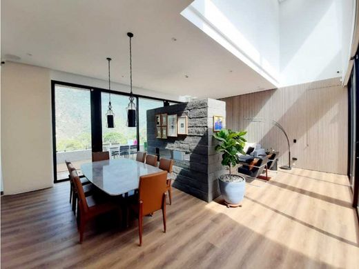 Luxury home in La Calera, Cundinamarca