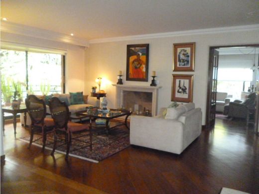 Apartamento - Bogotá, Bogotá  D.C.