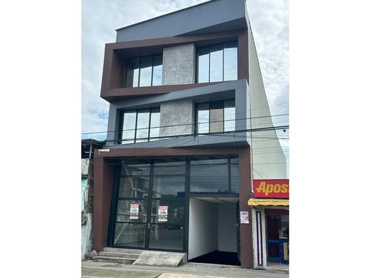 Элитный дом, Санта-Роса-де-Кабаль, Santa Rosa de Cabal