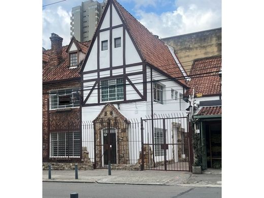 Luxury home in Bogotá, Bogotá  D.C.