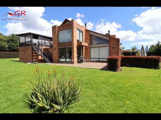 Luxury home in Cota, Cundinamarca