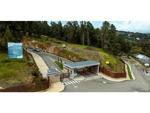 Terreno en Envigado, Departamento de Antioquia