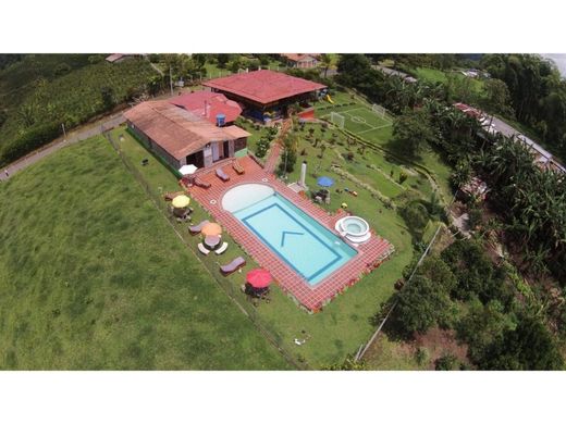 Hotel - Armenia, Quindío Department