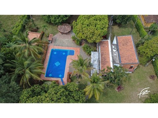 Rustico o casale a Santa Fe de Antioquia, Santafé de Antioquia