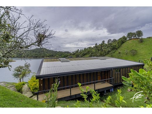 Сельский Дом, Guatapé, Departamento de Antioquia