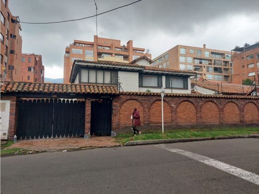 Luxury home in Bogotá, Bogotá  D.C.