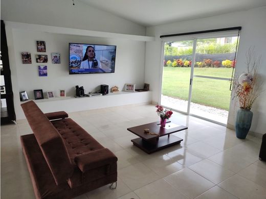 Country House in El Cerrito, Departamento del Valle del Cauca