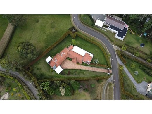 ‏בתי כפר ב  Rionegro, Departamento de Antioquia