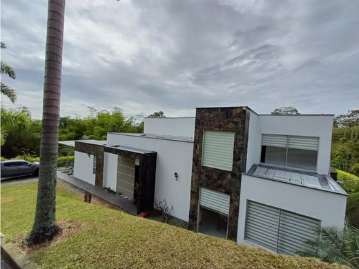 郊区住宅  Armenia, Quindío Department