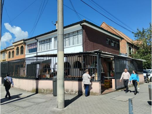 Πολυτελή κατοικία σε Μπογκοτά, Bogotá  D.C.