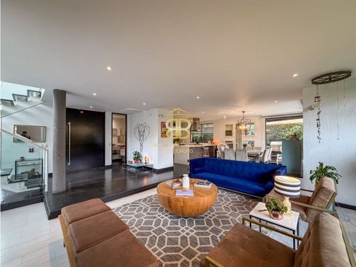 Luxury home in Cajicá, Cundinamarca