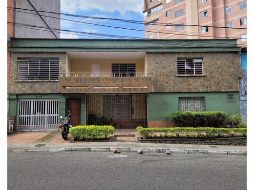 Luksusowy dom w Medellín, Departamento de Antioquia