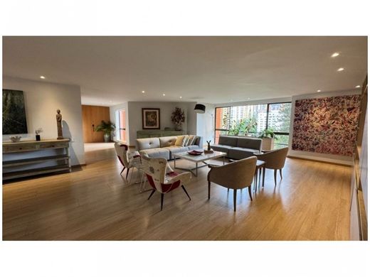 Appartamento a Medellín, Departamento de Antioquia