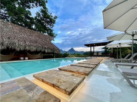 Rustik ya da çiftlik Amagá, Departamento de Antioquia