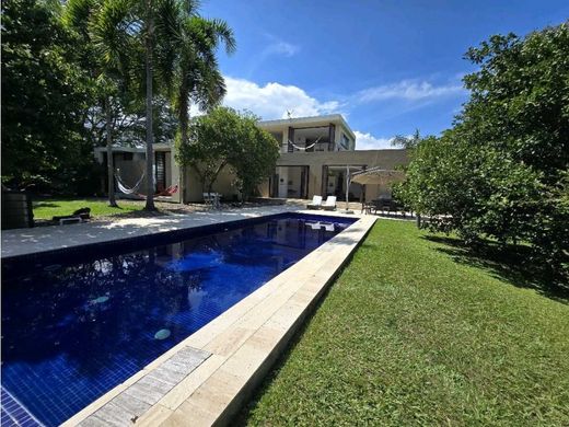 Casa de luxo - La Mesa, Chaguaní