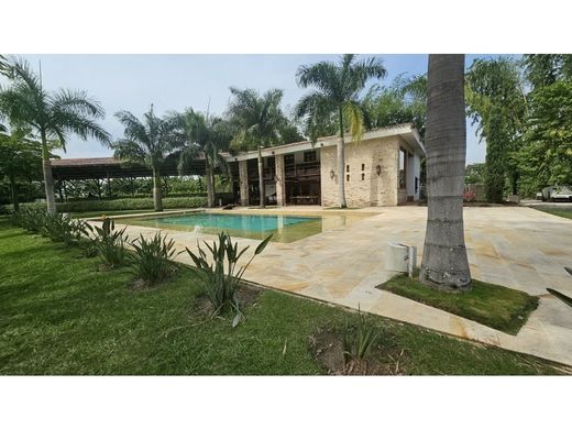 Country House in Palmira, Departamento del Valle del Cauca