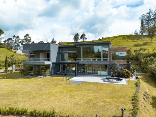 Casa de luxo - Retiro, Departamento de Antioquia