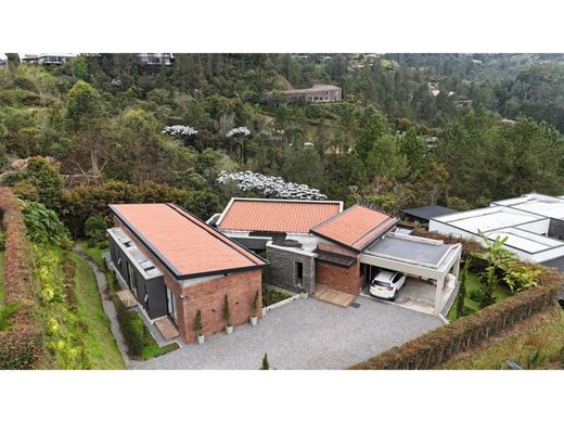 ‏בתי כפר ב  Retiro, Departamento de Antioquia