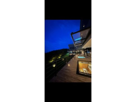 호화 저택 / 메데인, Medellín