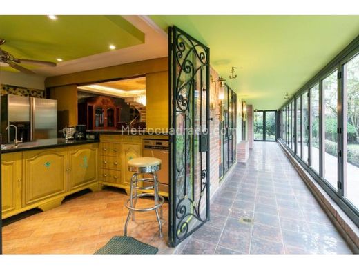 Duplex à Bogotá, Bogotá  D.C.