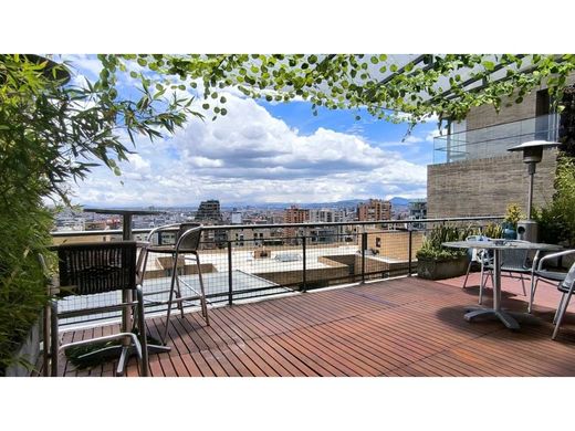 Appartement in Bogota, Bogotá  D.C.