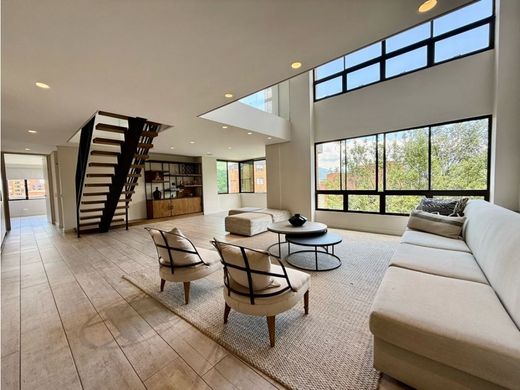 Appartamento a Medellín, Departamento de Antioquia