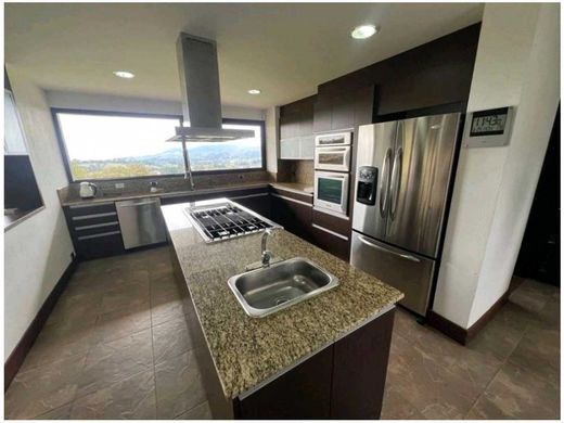 Propriété de campagne à Medellín, Departamento de Antioquia