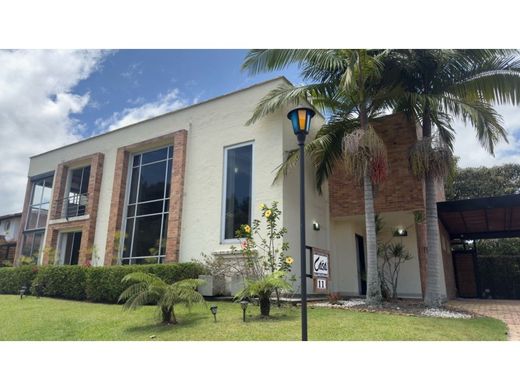 Casa de campo - Retiro, Departamento de Antioquia