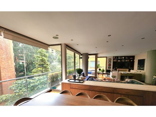 ボゴタ, Bogotá  D.C.のアパートメント