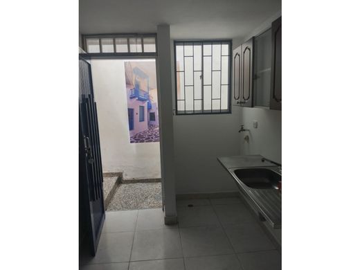 套间/公寓  月租 Montería